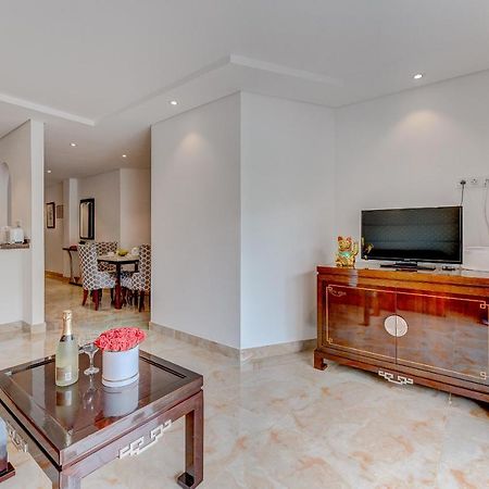 Brand New Apartment In Park Albatros With Pool View San Miguel de Abona Buitenkant foto