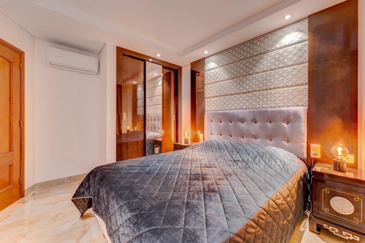 Brand New Apartment In Park Albatros With Pool View San Miguel de Abona Buitenkant foto